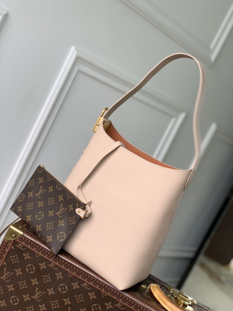 LV Bucket Bags